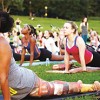 Prospect Park Yoga