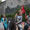 The Medieval Festival