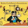 The Art of Rube Goldberg