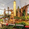 Holiday Train Show