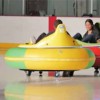 Ice Bumper Cars