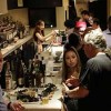 開店６周年、記念パーティーを開催 焼酎＆タパス　「彩」