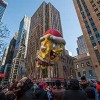 Thanksgiving Day Parade