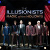 The Illusionists –  Magic Of The Holidays