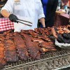 Beer, Bourbon & BBQ Festival