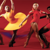 Kupferberg Presents: Dance Theatre of  Harlem