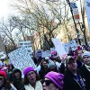 Women’s March on NYC