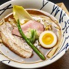 新潟の「醤油ラーメン」米国１号店　サンポウテイUSA