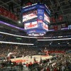 米バスケNBA、練習施設再開へ　外出禁止令解除の都市のみ