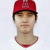 大谷翔平、強度上げて投球練習　球数も増加とエンゼルスのGM　