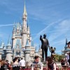 米ディズニーリゾート７月再開へ　フロリダ州のテーマパーク