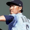 マリナーズ平野投手がコロナ感染　大リーグ日本選手で初めて