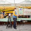 Astor Place Greenmarket Tuesday