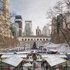 Bank of America Winter Village at Bryant Park