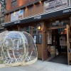 NY市、店内飲食を再開へ　２月14日から