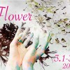 JCAT オンライン Exhibition 2021 Flower