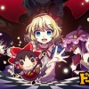 PC向け対戦デジタルボードゲーム・オートバトラー「東方ドールドラフト」の発売日が6月に決定！