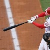 【MLB】大谷翔平、第2打席で日米通算100号！　登板翌日に4試合ぶり5号ソロで大台到達