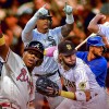 メジャー30球団の「４月のＭＶＰ」　ＭＬＢ公式サイトが選出