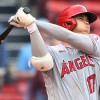 メジャー最多タイ12本塁打の大谷　夢の球宴でも二刀流なるか