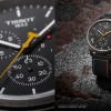 NBAの公式タイムキーパー「TISSOT」が『TISSOT CHRONO XL Brooklyn Nets』を発売