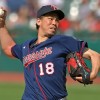 ツインズ・前田健太　右内転筋痛で10日間の故障者リスト入り