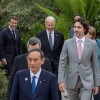 【東京五輪】開催支持の米バイデン大統領が菅首相に〝厳しい注文〟