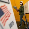 米選挙改革法案、上院共和党が採決阻止