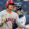 エンゼルスがヤンキース４連戦の初戦を制す　大谷26号