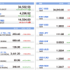 U.S. Market Info. 06/30/2021