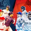 MLB公式サイトが現時点のMVPを選出　アは大谷、ナはタティスJr.