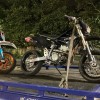 565台の違法バイクとバギーを押収　NYPD、過去3か月間で