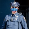 ワクチン未接種の警官にマスク着用義務 NYPD警官の接種率、たったの47％