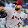 エンゼルスがドジャースとの接戦制す　大谷は代打で敬遠