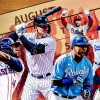 MLB公式サイトが選ぶ「８月のベストナイン」　日本人選手は選出なし