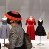 クリスチャン・ディオール展@ブルックリン美術館 Christian Dior: Designer of Dreams