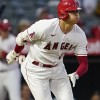 エンゼルス逆転負け　３番ＤＨ・大谷翔平は４打数１安打