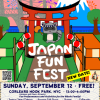 JAPAN FUN FEST