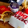 マクドナルド、メニュー価格引き上げへ 最大６％、コスト高を転嫁