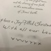 ヘンリー王子＆メーガン夫人のクリスマスカードに「メリークリスマス」と書かれていない理由