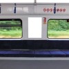 いわれてみると、確かに見かけなくなった。電車内の「中づり広告」を取りやめたところとは？