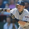 イチローは満票の可能性も　ESPN記者「投票したくない人はいない」