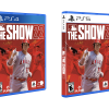 大谷、「MLB The Show 22」表紙に ビデオゲームと実試合の二刀流