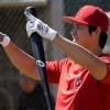 各球団の開幕スタメン予想　大谷は「１番ＤＨ」兼「先発１番手」