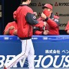 広島　セ・リーグ初の開幕2試合連続2ケタ得点で快勝　佐々岡監督「いい形ができている」