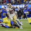 トレードが実現しなくてもガロポロを放出しないと49ersのリンチGM