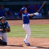 【MLB】鈴木誠也の初アーチを米メディア称賛「パワーを力感なくみせる」「観客ざわつき」