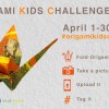 Origami Kids Challenge 2022