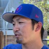 【MLB】鈴木誠也「払ったって感じ」で2号2ラン　結果より「失敗の方がいい」一問一答