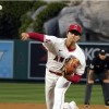 エンゼルス黒星発進　大谷翔平は５回途中１失点＆４打数ノーヒット